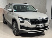 Škoda Kodiaq 3
