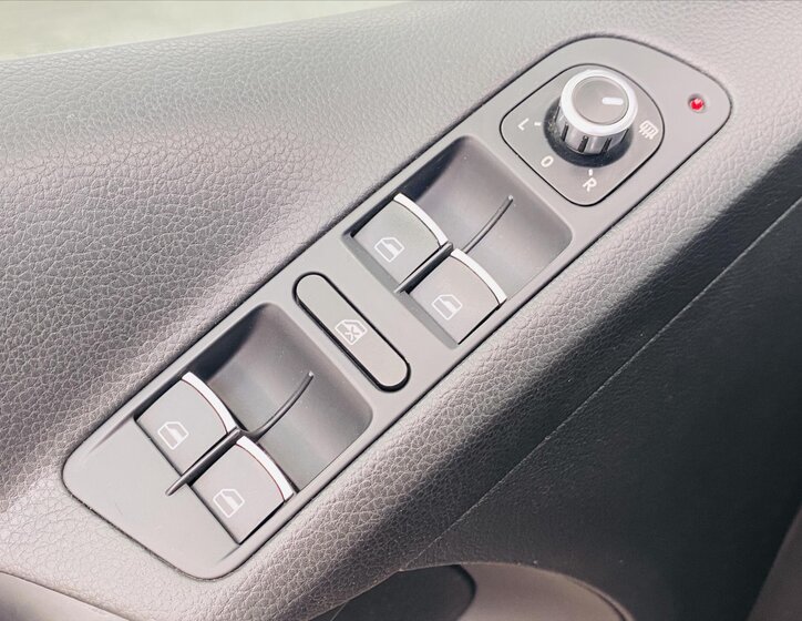 Volkswagen Tiguan Kombi 2,0 l 130 kw