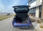 Toyota Yaris Cross SUV / Terénní 1,5 l 92 kw