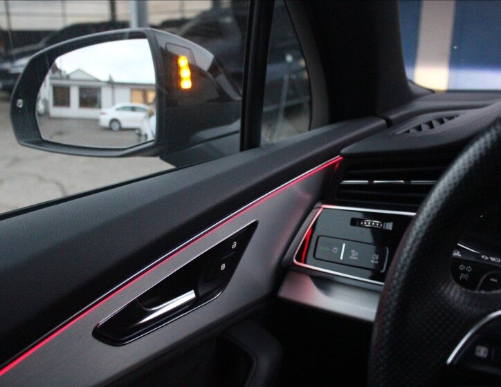 Audi Q7 SUV / Terénní 3,0 l 170 kw