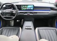 KIA EV9 7