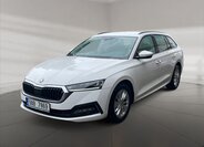 Škoda Ostatní Kombi 1,5 l 110 kw