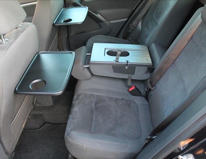 Volkswagen Tiguan SUV / Terénní 1,4 l 90 kw