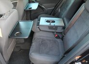 Volkswagen Tiguan SUV / Terénní 1,4 l 90 kw