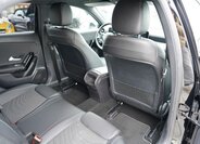 Mercedes-Benz Třídy A Hatchback 1,5 l 85 kw