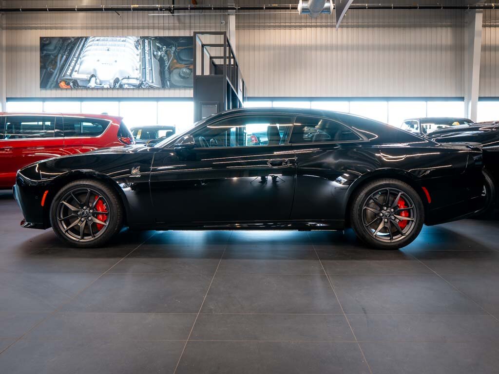 Dodge Charger Kupé 0,0 499 kw