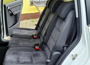 Volkswagen Touran MPV 1,4 l 103 kw