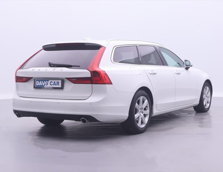 Volvo V90 7