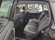 Volkswagen Golf Sportsvan 11