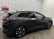 Volkswagen ID.4 SUV / Terénní 0,0 150 kw