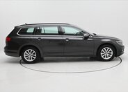 Volkswagen Passat Kombi 2,0 l 90 kw