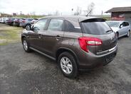 Citroën C4 Aircross 5