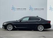 BMW Řada 5 2