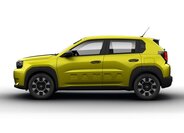 Fiat Ostatní Hatchback 1,2 l 81 kw