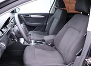 Volkswagen Passat 10