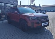 Hyundai Santa Fe SUV / Terénní 1,6 l 158 kw