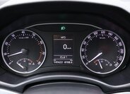 Škoda Octavia Kombi 1,4 l 90 kw