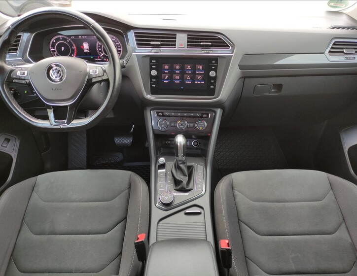 Volkswagen Tiguan Allspace 5