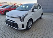 KIA Picanto Hatchback 998,0 68 kw