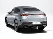 Mercedes-Benz GLC SUV / Terénní 2,0 l 162 kw