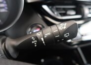 Toyota C-HR SUV 2,0 l 112 kw