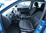 Škoda Fabia Kombi 999,0 70 kw