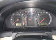 Škoda Superb Sedan 1,9 l 96 kw