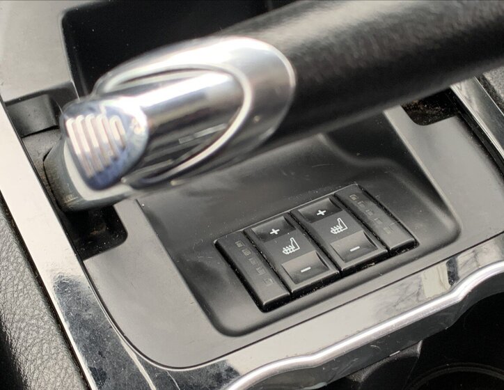 Ford S-MAX Kombi 2,2 l 147 kw