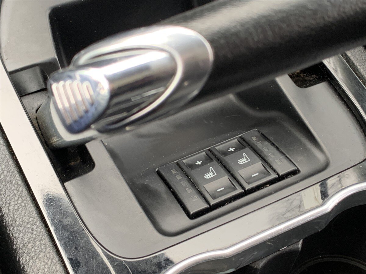 Ford S-MAX Kombi 2,2 l 147 kw