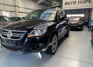 Volkswagen Tiguan 3