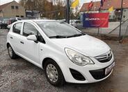 Opel Corsa 9