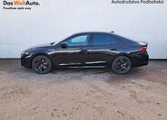 Škoda Octavia Liftback 2,0 l 195 kw