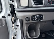 Ford Transit Ostatní 2,0 l 125 kw