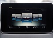 Mercedes-Benz Třídy V MPV 2,1 l 140 kw