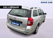 Dacia Logan 3