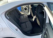 Škoda Octavia Liftback 1,6 l 85 kw