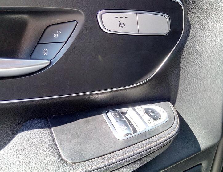 Mercedes-Benz EQV 11