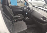 Fiat Dobló MPV 1,2 l 66 kw