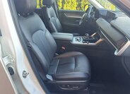 Mazda CX SUV 3,3 l 187 kw