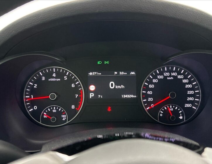 KIA Optima Kombi 1,6 l 132 kw