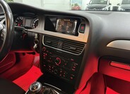 Audi A4 18
