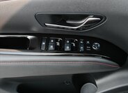 Hyundai Tucson Ostatní 1,6 l 110 kw