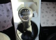 Škoda Fabia Kombi 1,2 l 77 kw