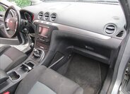 Ford S-MAX Ostatní 1,6 l 85 kw