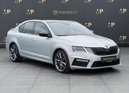Škoda Octavia 3