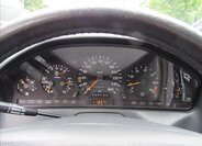 Mercedes-Benz SL Kabriolet 3,2 l 170 kw