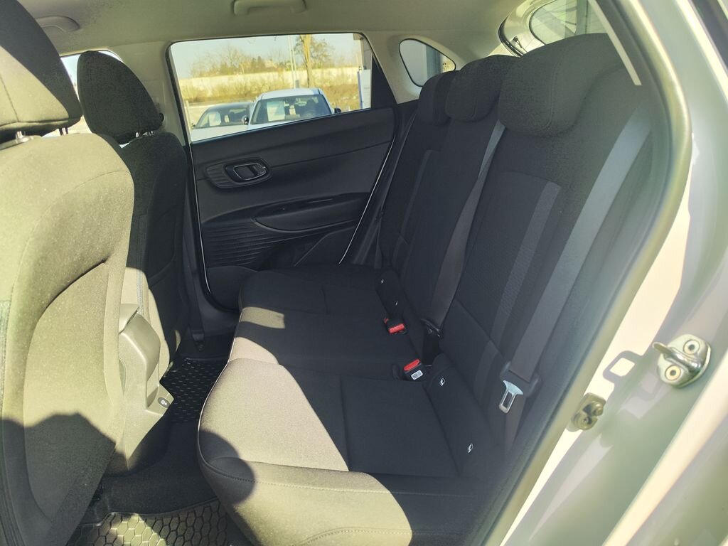 Hyundai i20 Hatchback 998,0 74 kw