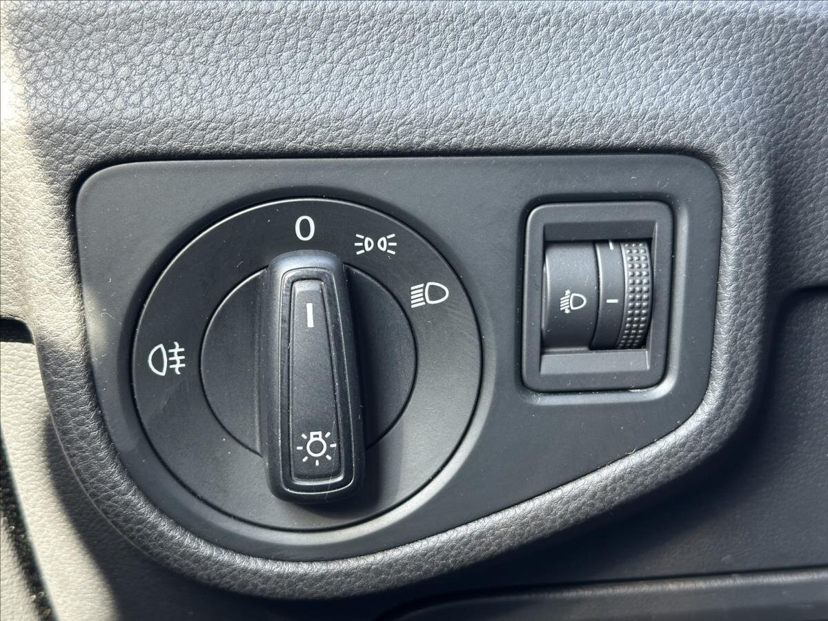 Volkswagen Golf Sportsvan MPV 1,4 l 92 kw