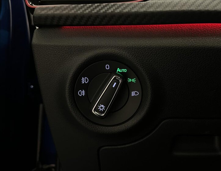 Škoda Kamiq SUV 999,0 85 kw