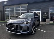 MG ZS SUV 1,5 l 85 kw